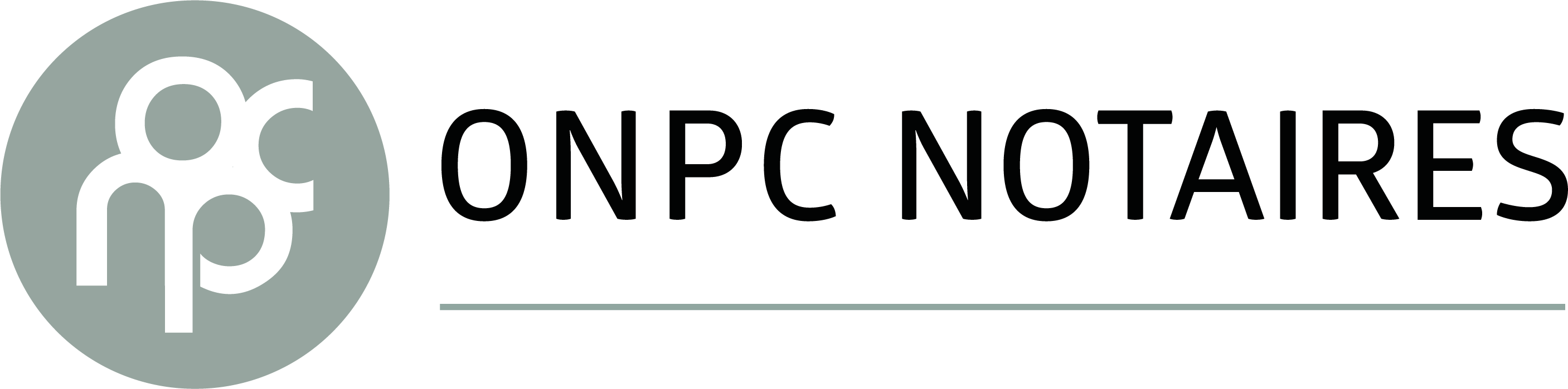 Logo ONPC Notaires - Lyon