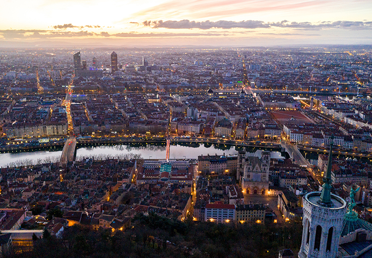 ONPC,Notaires, Lyon, ©La Conciergerie