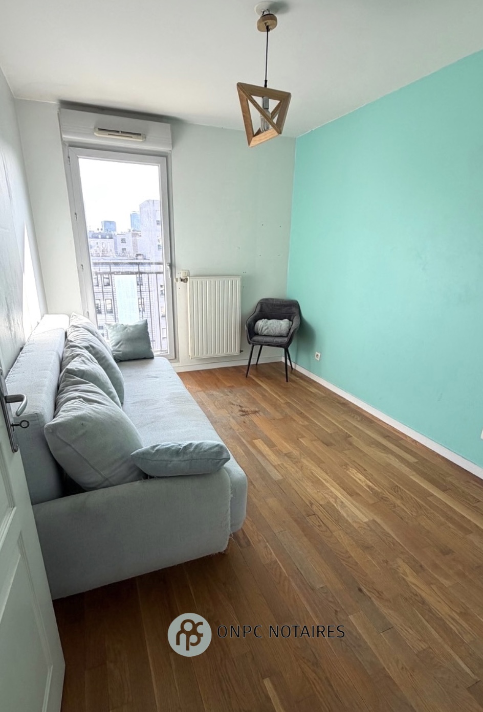 69221-10013 – VILLEURBANNE – TONKIN / CÔTÉ PARC TÊTE D’OR