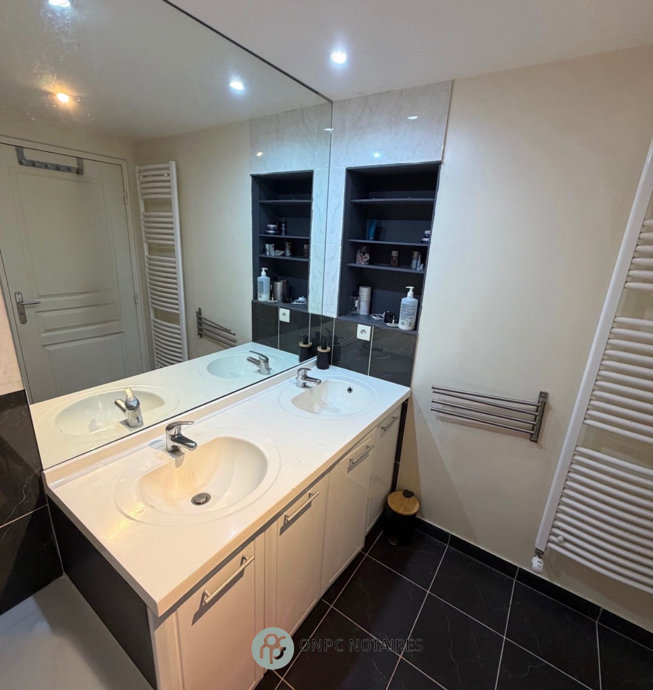 69221-10013 – VILLEURBANNE – TONKIN / CÔTÉ PARC TÊTE D’OR