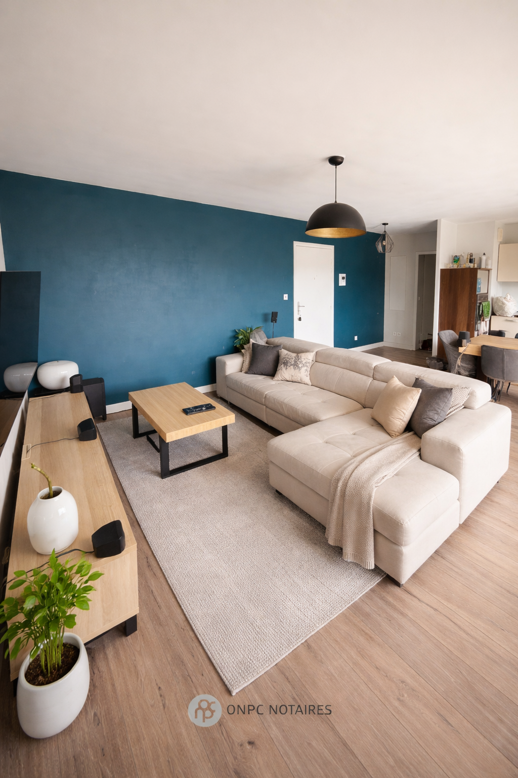 69221-10013 – VILLEURBANNE – TONKIN / CÔTÉ PARC TÊTE D’OR