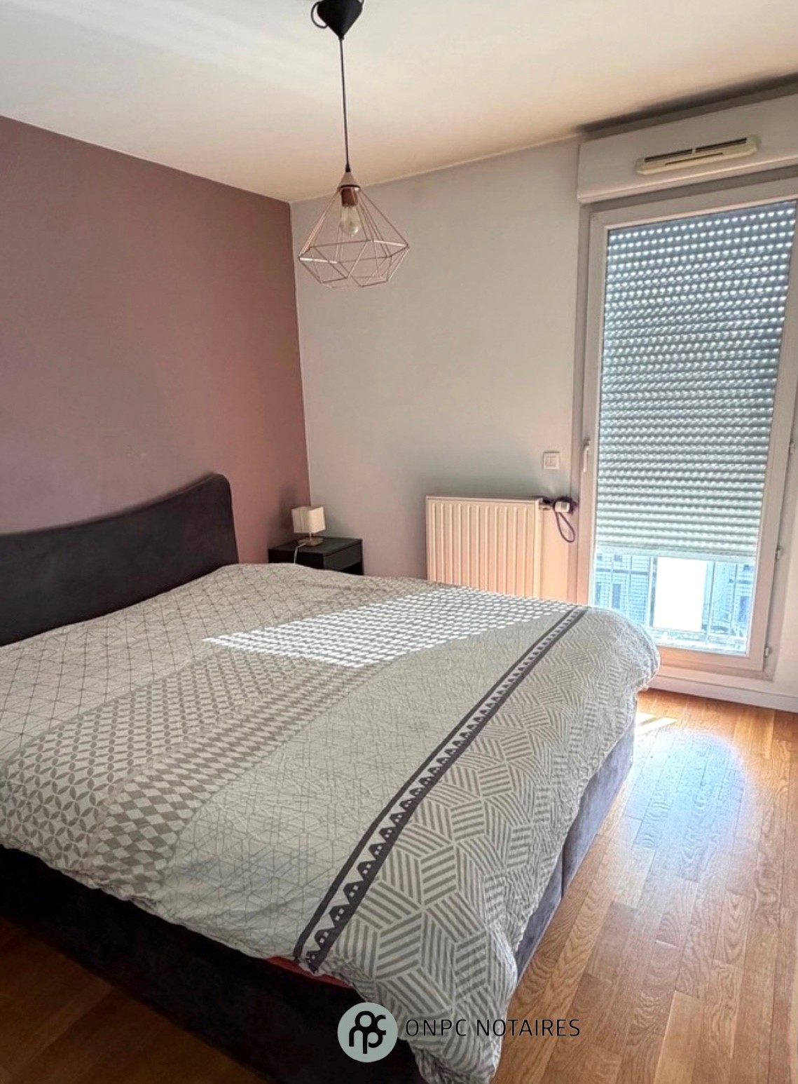 69221-10013 – VILLEURBANNE – TONKIN / CÔTÉ PARC TÊTE D’OR