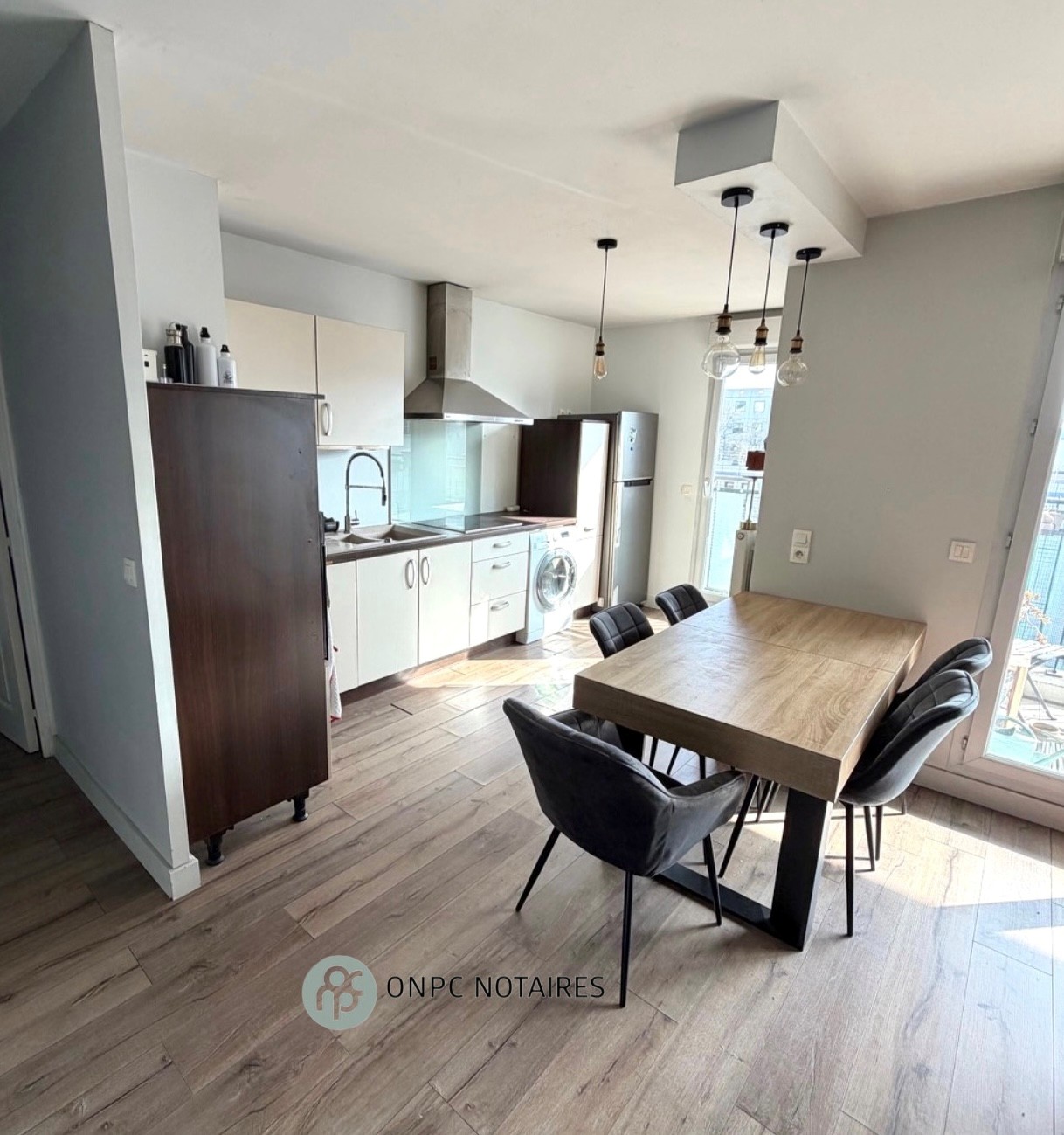 69221-10013 – VILLEURBANNE – TONKIN / CÔTÉ PARC TÊTE D’OR